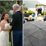 rosario wedding, orcas island wedding, orcas wedding photography, rosario wedding photographer, rainy day wedding