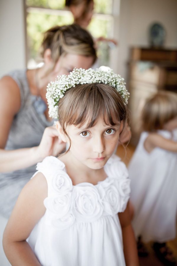 flower-crown-on-flowergirl-with-white-dress